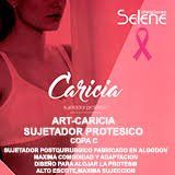 SUJETADOR CARICIA PROTESIS