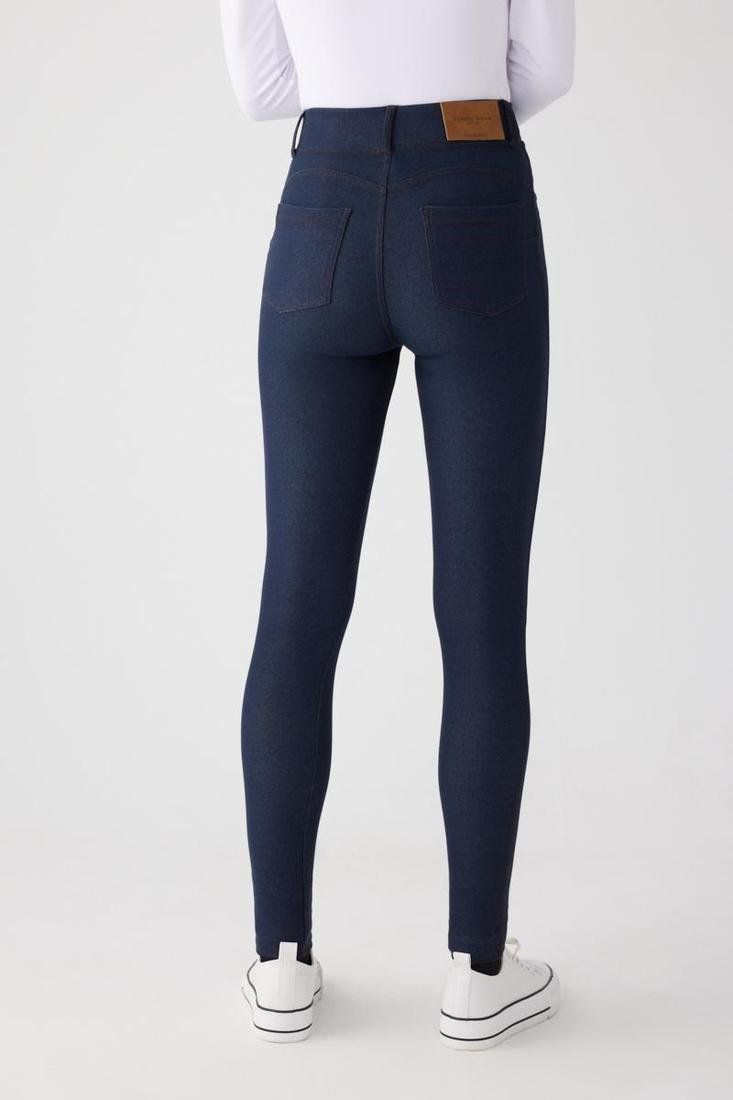 Leggings push up mujer Ref. 70478 – línea Denim