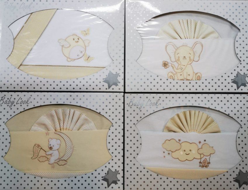 R20 SABANA ALGODON MARFIL