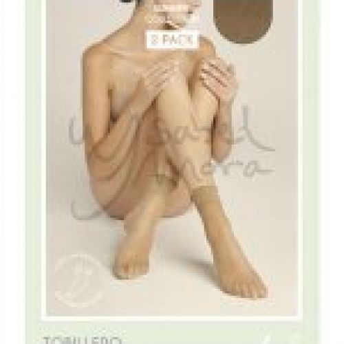 18126 TOBILLERO 6 DEN