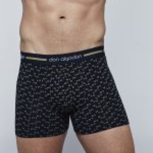PB701 BOXER PACK DE DON ALGODON AL POR MAYOR