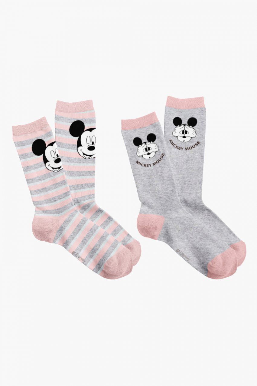 21692 calcetines señora mickey admas