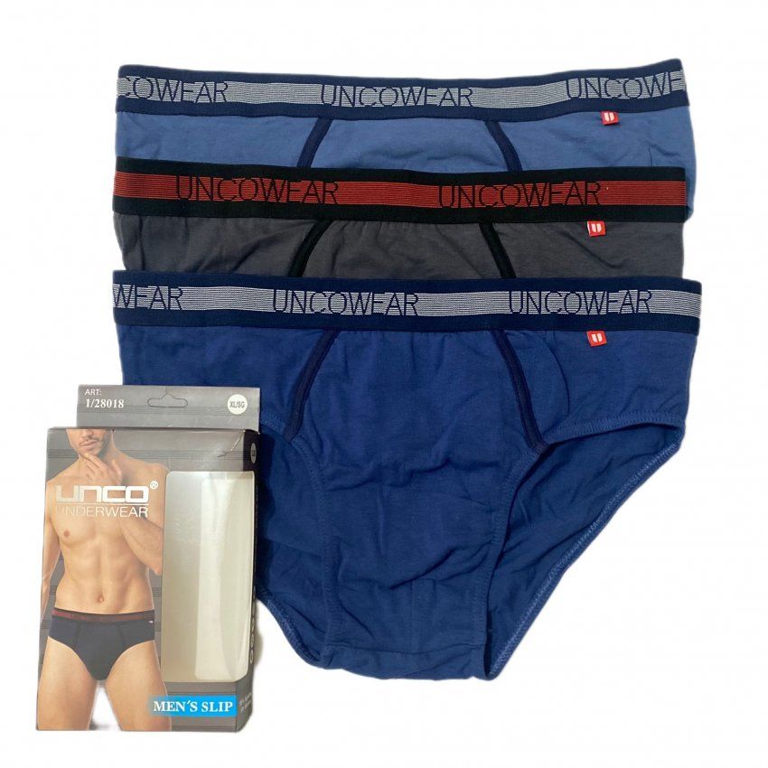 SLIP UNCO