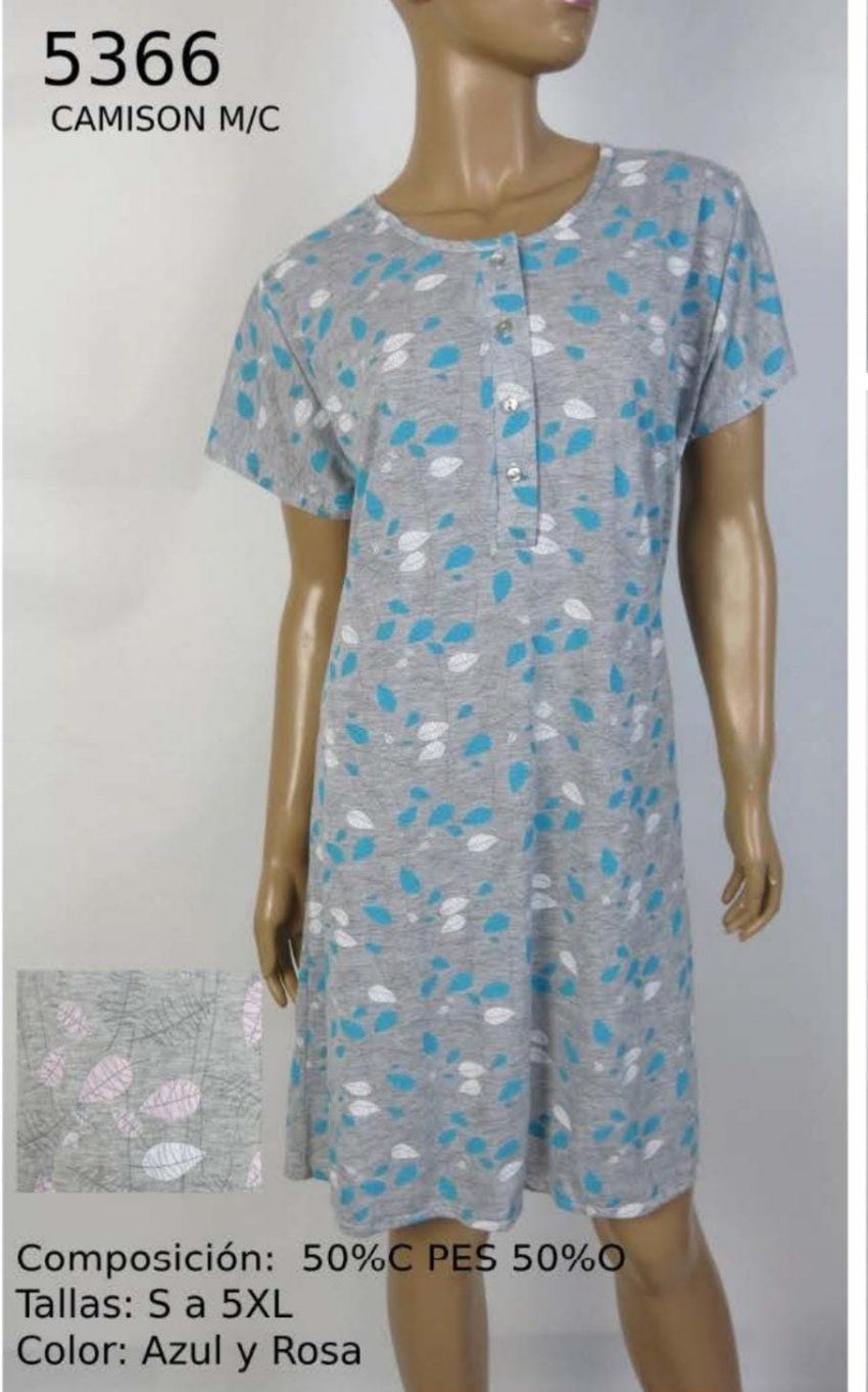 5366 CAMISON LIN AL POR MAYOR