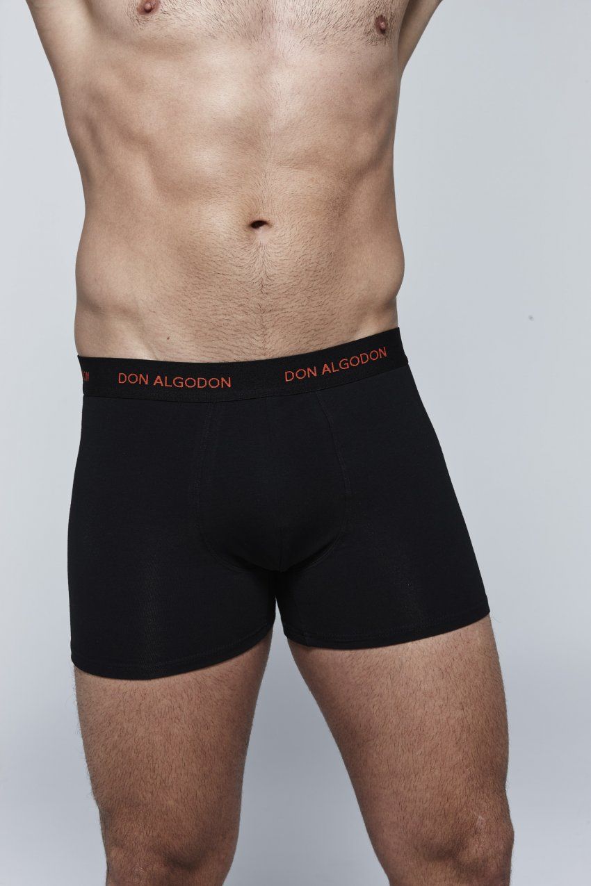 don algodon h a pb 705 liso negro 4502