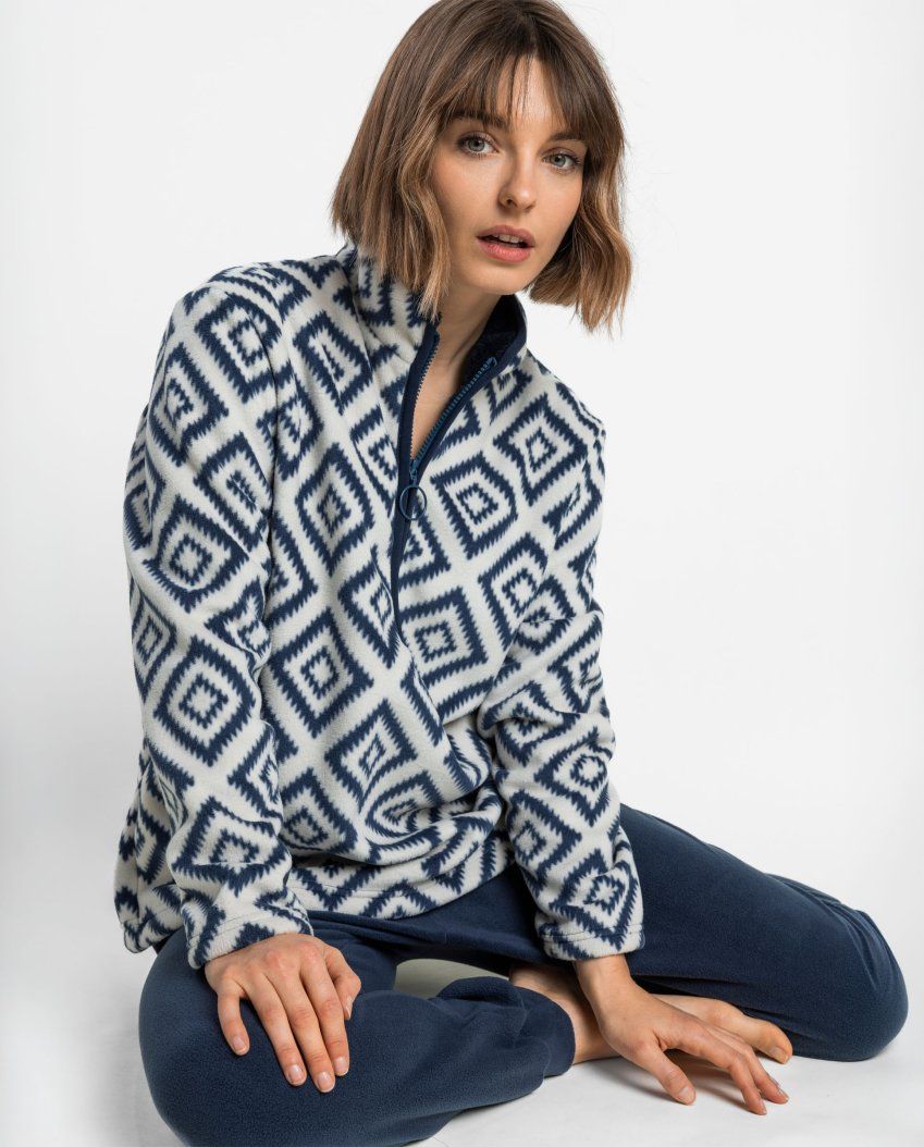 64861 piajam mujer polar