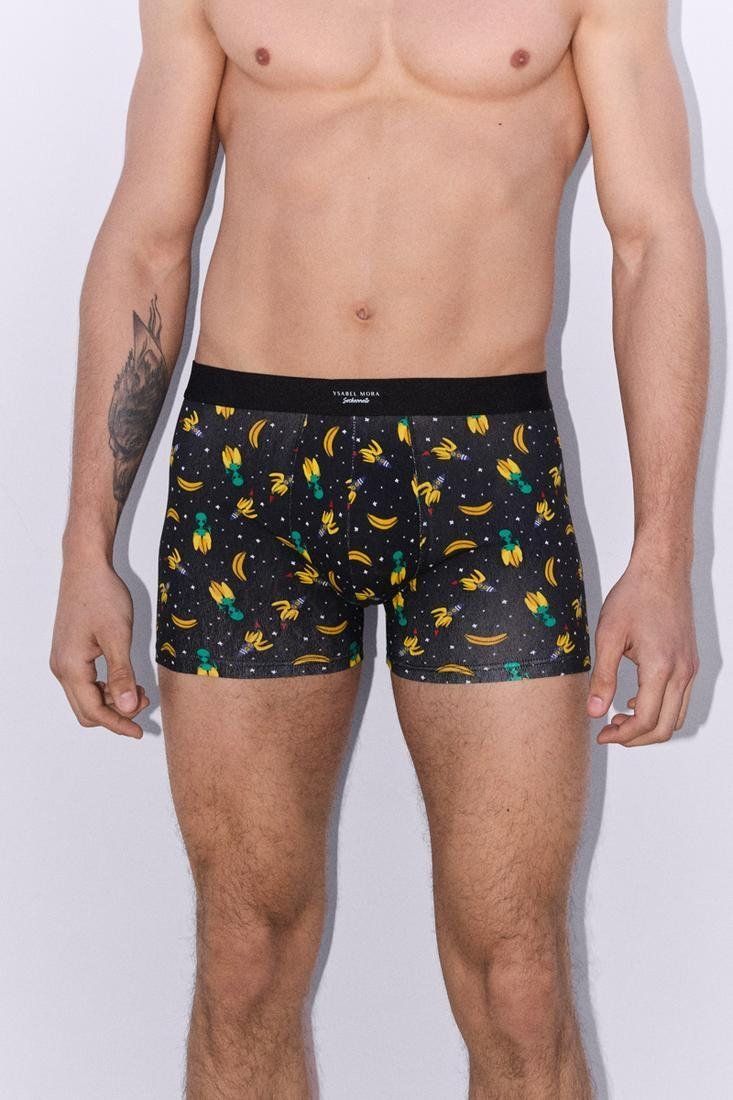 20412 BÓXER PACK DE 2 YSABEL MORA AL POR MAYOR