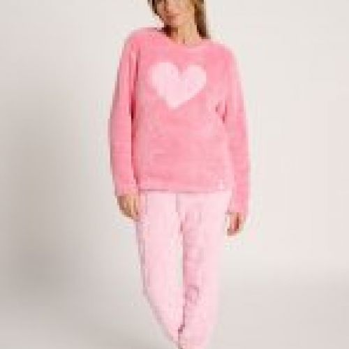 42011026 PIJAMA MUJER  CORALINA MUYDEMI