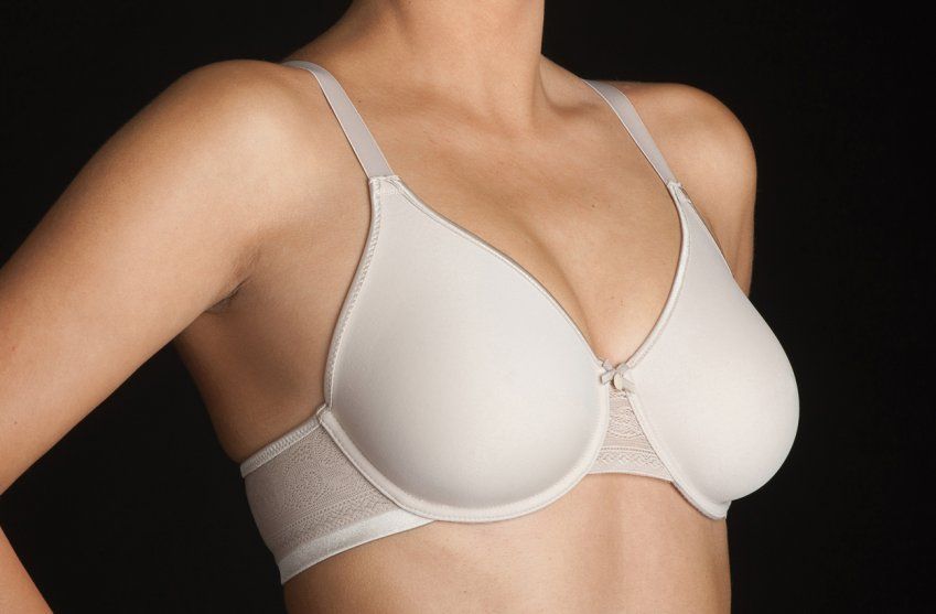 SUJETADOR GIOVANNA TIERRA