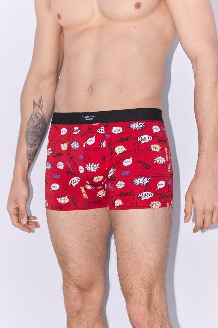 20411 BÓXER PACK DE 2 YSABEL MORA AL POR MAYOR