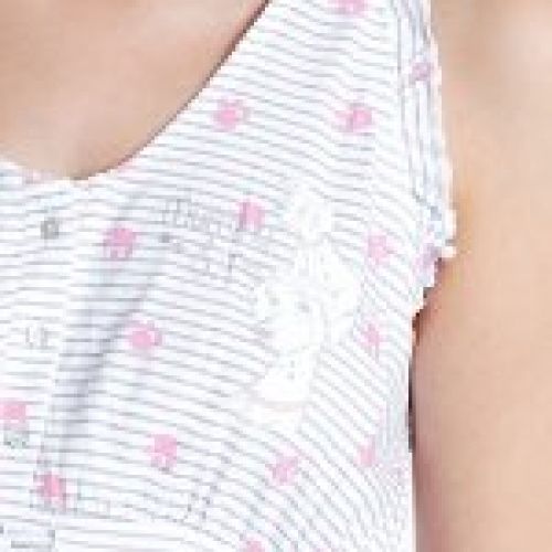 61272 camuson mujer malgodon Dalmatas admas