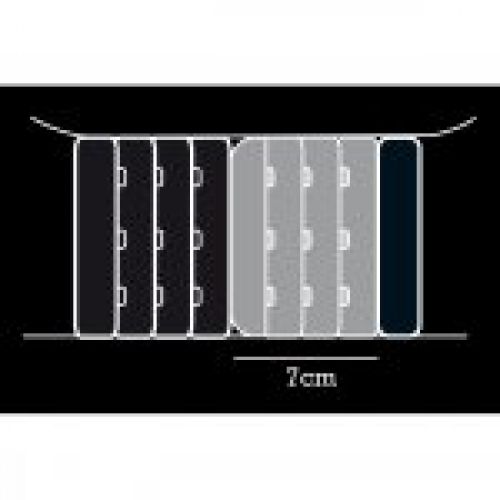 2014 EXTENSOR TRIPLE. ALARGA HASTA 7 CM