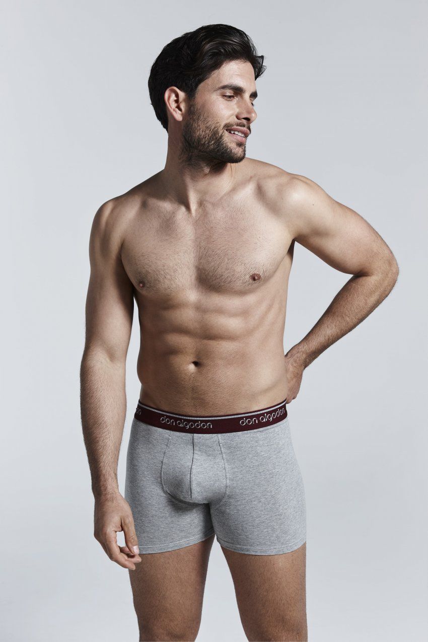 don algodon h a pb 91 liso gris claro 3755