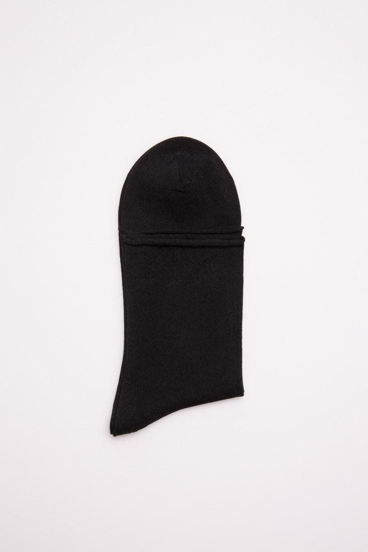 22349 CALCETIN CABALLERO FACTO SEDA SIN PUÑO YSABEL MORA