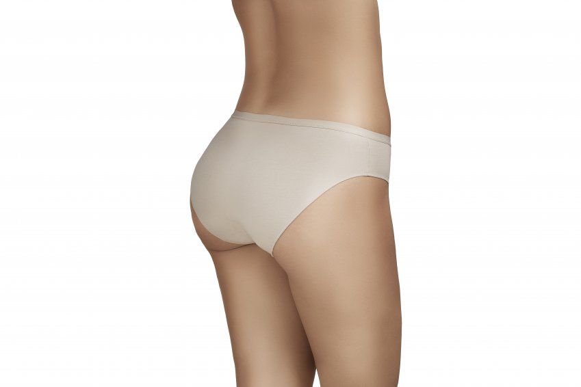 bikini algodon 400 tierra back 00015599