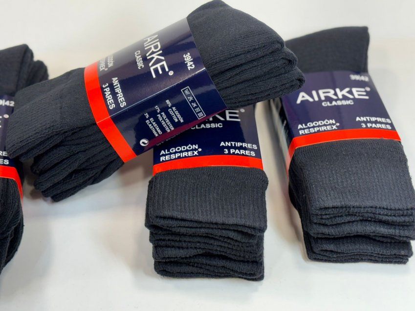 airke respirex 2