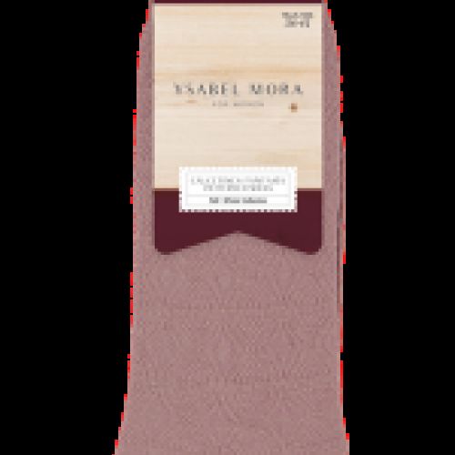 22757 CALCETIN HOMBRE FANTASIA YSABEL MORA PRECIO UNIT.: 1,19€