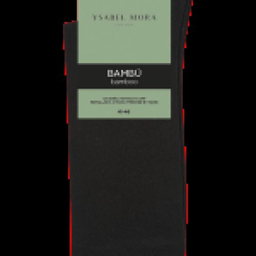 22345 CALCETIN BAMBU YSABEL MORA