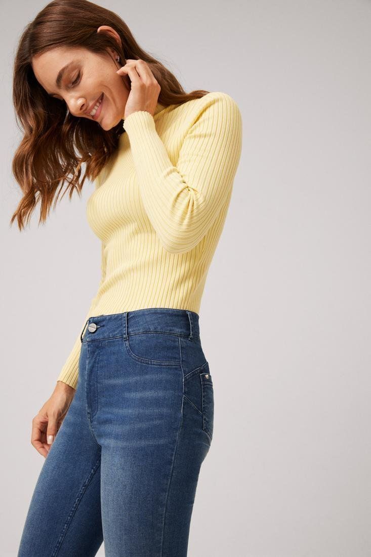 70407 LEGGINGS  MUJER YSABEL MORA