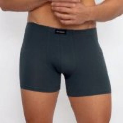 B0100 BOXER CABALLERO DON ALGODON CAJA