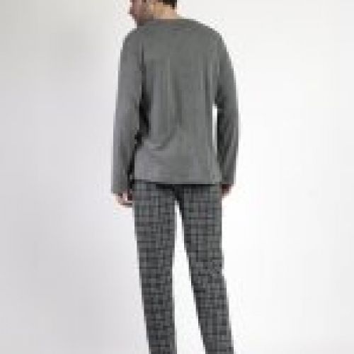 63791 pijama hombre admas al por mayor