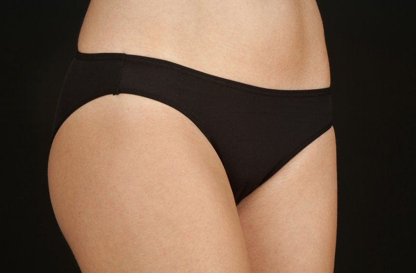 801 BIKINI NEGRO