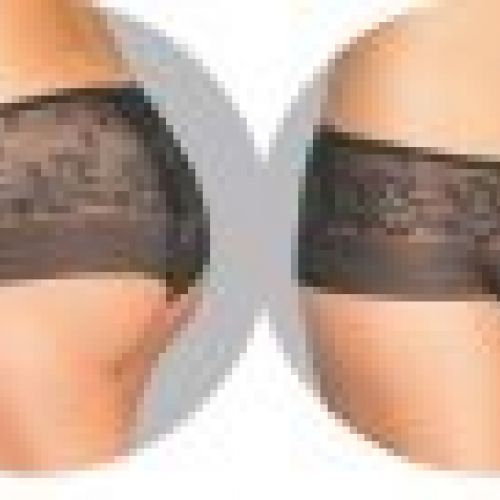 015 BRAGA CULOTTE TUL INVISIBLE