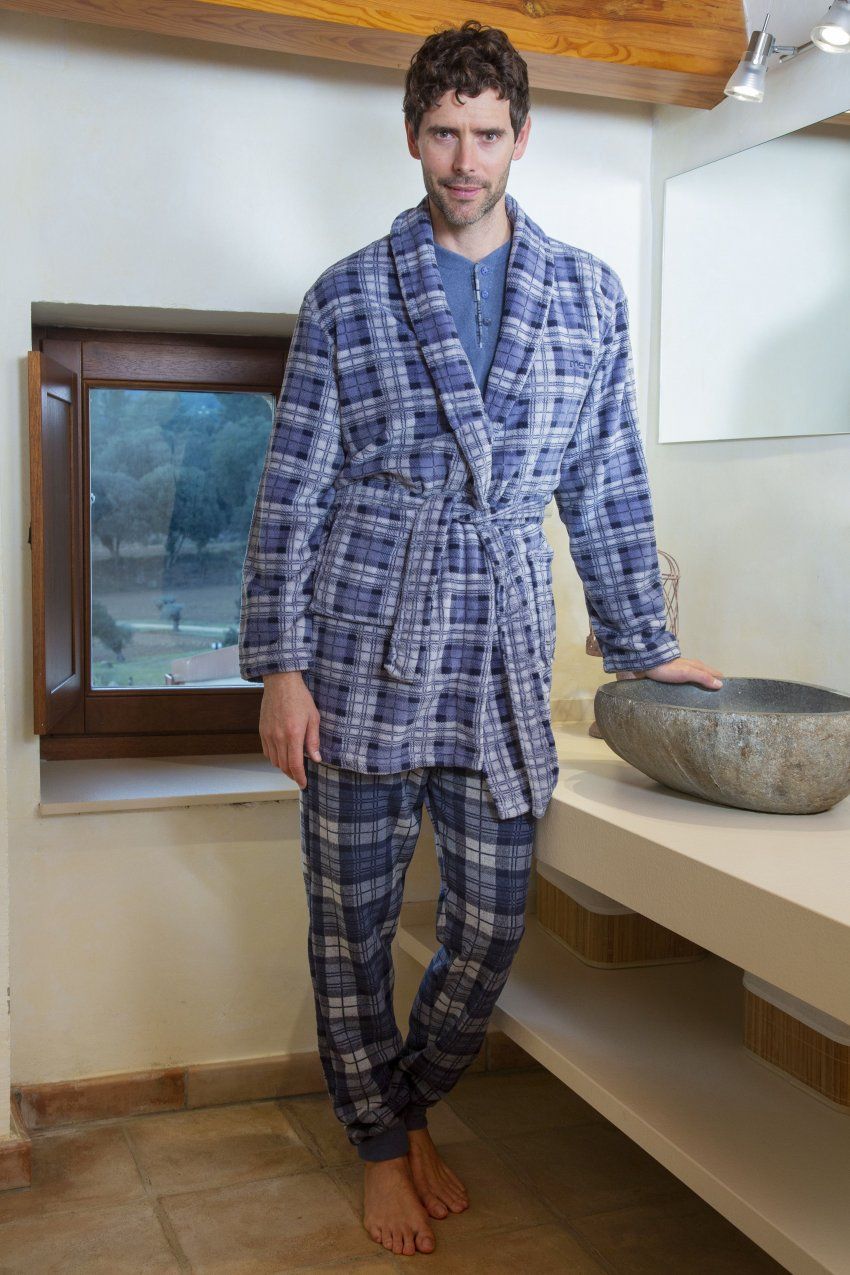 238602 C BATA CORTA CABALLERO CORALINA MUSLHER