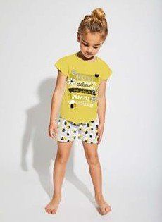 23117058 PIJAMA NIÑA 2 A 7 TOBOGAN