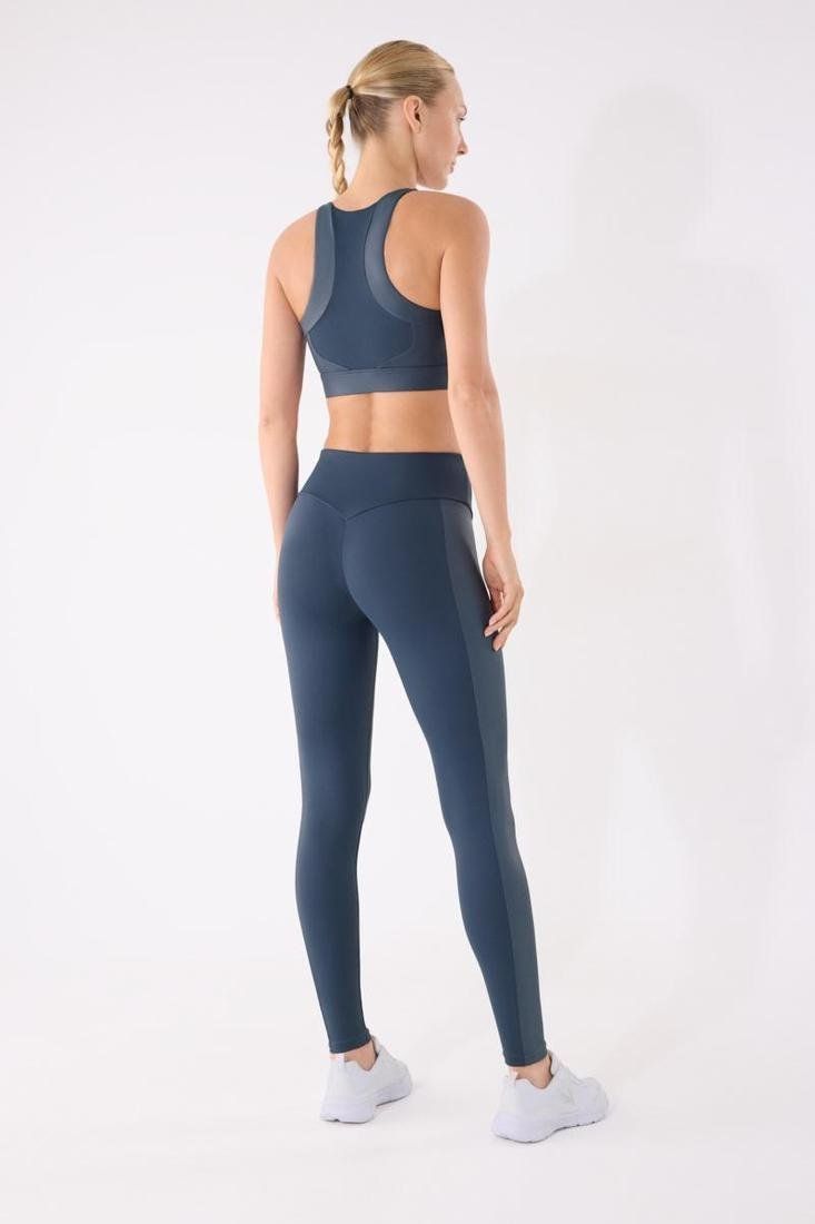 Legging push up glúteos Ysabel Mora Ref. 7097