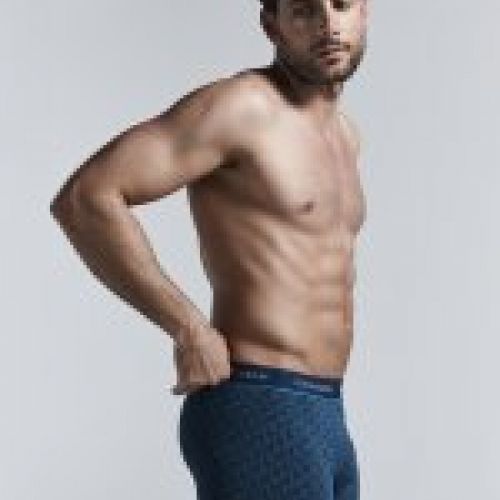 BOXER DON ALGODON HOMBRE  AL POR MAYOR