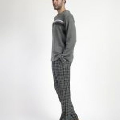 63791 pijama hombre admas al por mayor