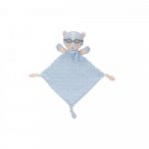 DU010 DOU DOU PARACAIDISTA INTERBABY