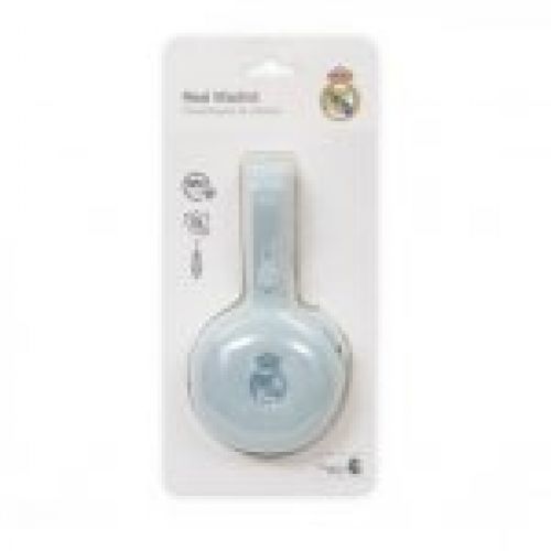 moda bebe portachupete de silicona real madrid ibv rmsi016 real madrid 2