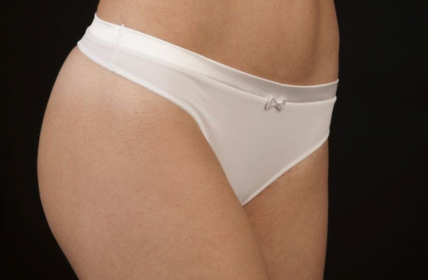 TANGA MARINA BLANCO