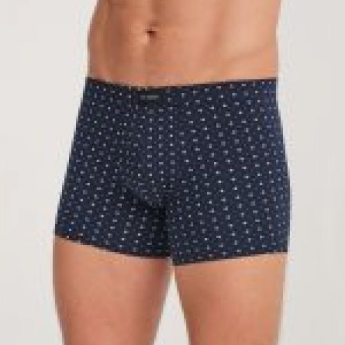 B0302 BOXER CABALLERO DON ALGODON PACK 1