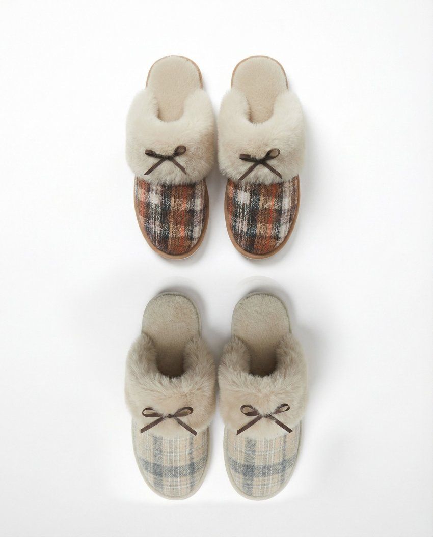 zapatillas mujer casa cuadros admas