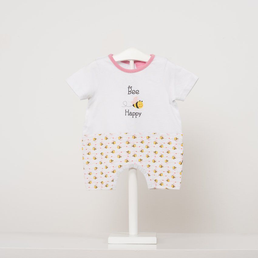 KN 2419 PELELE VERANO 0 A 24 meses KINANIT