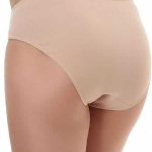 6746 BRAGA BIKINI SIN COSTURAS ALGODON EVEN