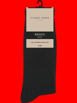 22723 CALCETIN CABALLERO BASICO