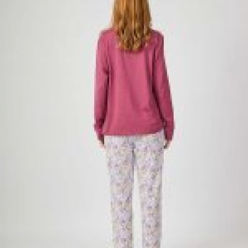 JG FP 1102 PIJAMA MUJER JAVIER GOLMAR