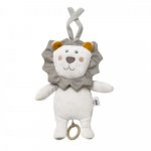 LEO05 MUÑECO MUSICAL LEON INTERBABY
