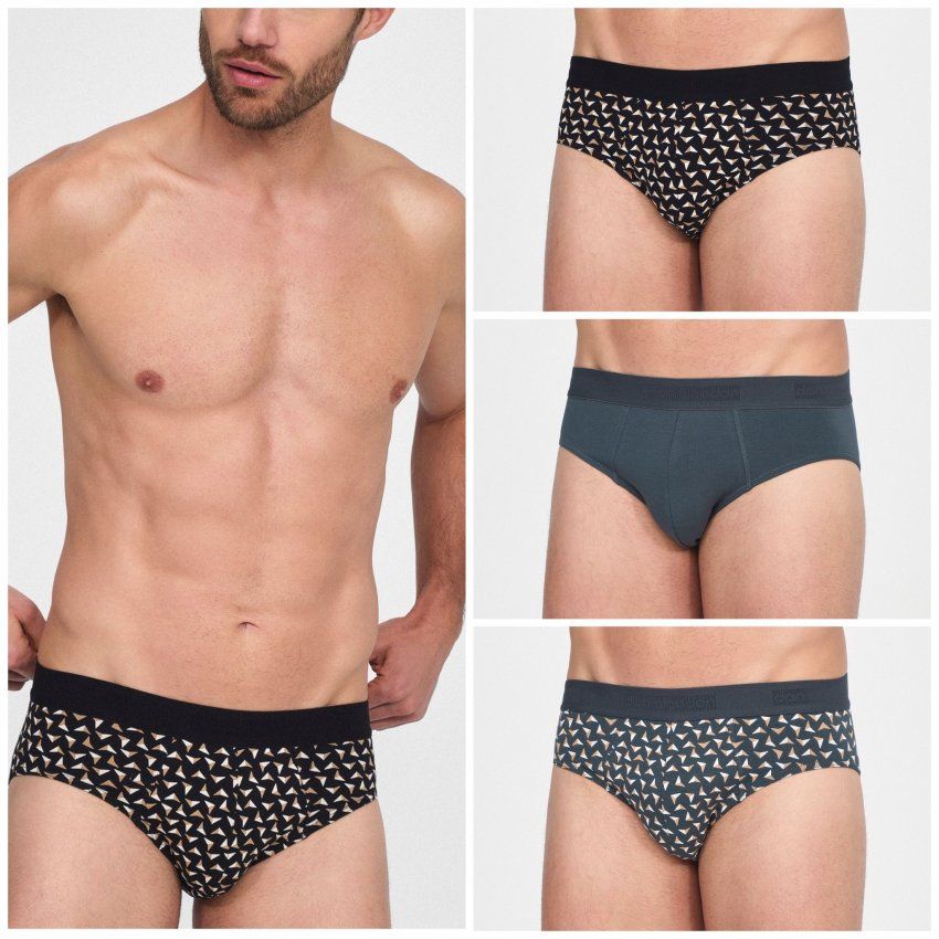 PS43 SLIP DON ALGOSON CABALLERO