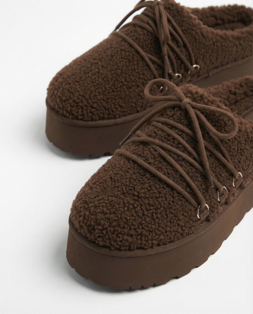 zapatillas casa plataforma choco admas al por mayor