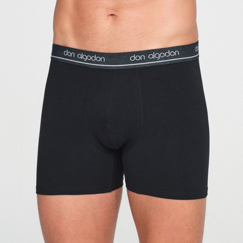 PB06 BOXER DON ALGODON