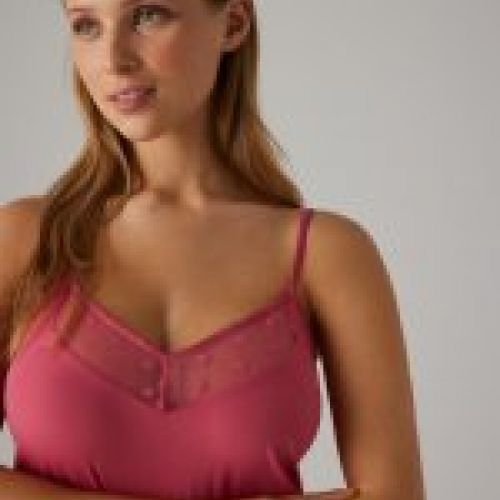 10678 CONJUNTO CAMISETA Y PANTALON YSABEL MORA
