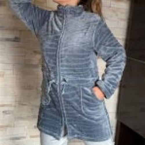 1023 BATA MUJER CREMALLERA LIN Y TALLAS GRANDES