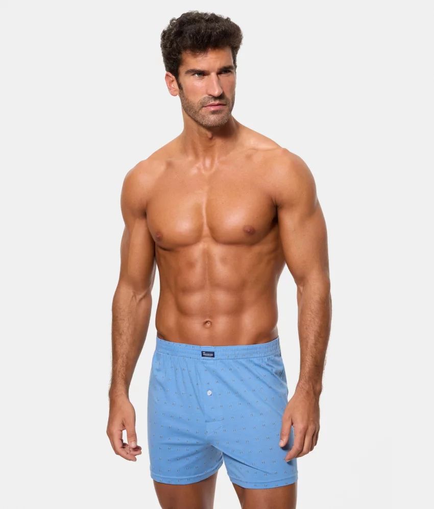 A0100 BOXER ABANDERADO