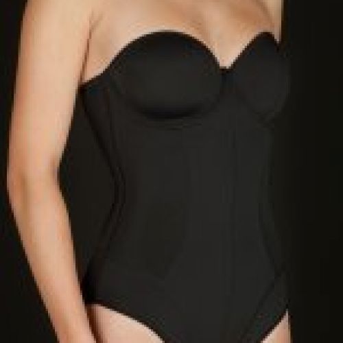 BODY NEREA NEGRO