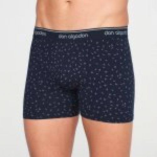 PB93 BOXER CABALLERO DON ALGODON PACK 2